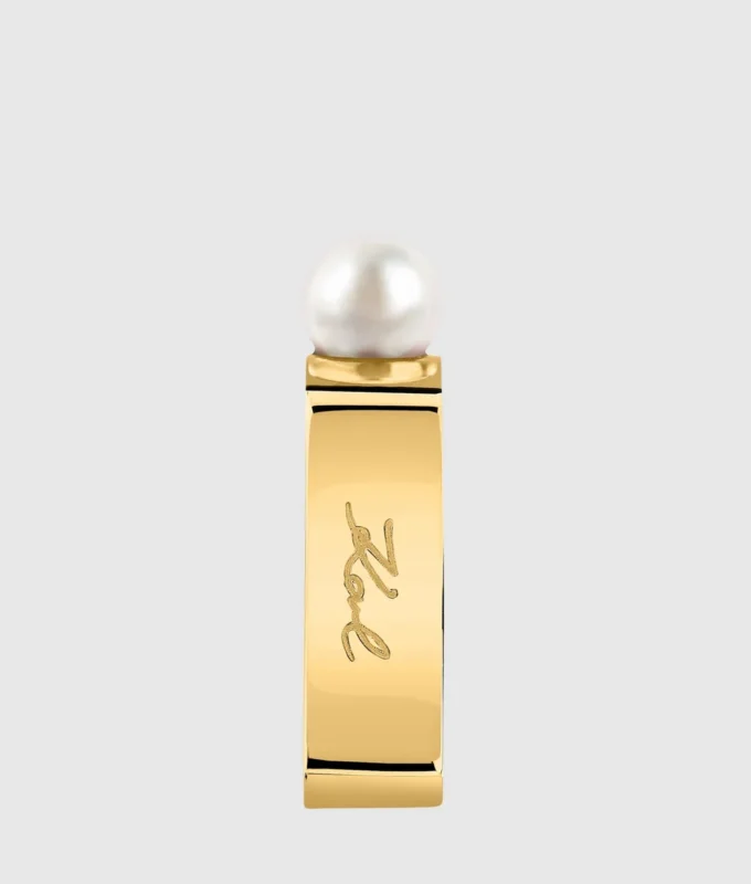 Δαχτυλίδι Signature