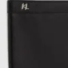 Δερμάτινα γάντια K/Monogram Δερμάτινα γάντια K/Monogram