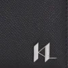 Δερμάτινο πορτοφόλι K/Monogram Δερμάτινο πορτοφόλι K/Monogram