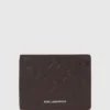 ΔΙΠΛΟ ΠΟΡΤΟΦΟΛΙ K/LOOM LEATHER ΔΙΠΛΟ ΠΟΡΤΟΦΟΛΙ K/LOOM LEATHER