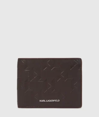 ΔΙΠΛΟ ΠΟΡΤΟΦΟΛΙ K/LOOM LEATHER