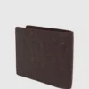 ΔΙΠΛΟ ΠΟΡΤΟΦΟΛΙ K/LOOM LEATHER ΔΙΠΛΟ ΠΟΡΤΟΦΟΛΙ K/LOOM LEATHER
