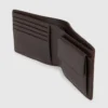 ΔΙΠΛΟ ΠΟΡΤΟΦΟΛΙ K/LOOM LEATHER ΔΙΠΛΟ ΠΟΡΤΟΦΟΛΙ K/LOOM LEATHER