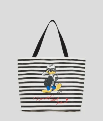 DISNEY X KL ΑΝΤΕΠΙΔΡΑΣΤΙΚΗ ΤΣΑΝΤΑ