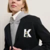 DISNEY X KL BLAZER DISNEY X KL BLAZER