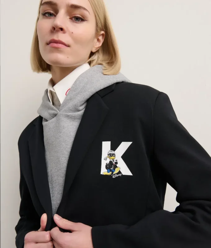 DISNEY X KL BLAZER DISNEY X KL BLAZER