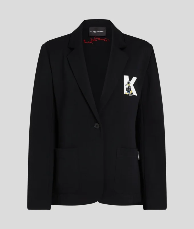 DISNEY X KL BLAZER DISNEY X KL BLAZER