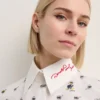 DISNEY X KL BLOUSE ΜΕ ΟΛΟΚΛΗΡΩΤΙΚΟ ΤΥΠΩΜΑ