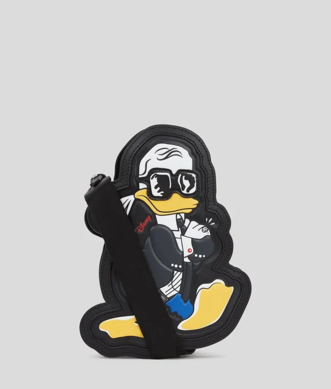 DISNEY X KL DONALD ΤΣΑΝΤΑ DISNEY X KL DONALD ΤΣΑΝΤΑ