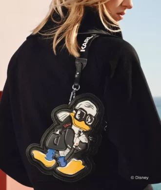 DISNEY X KL DONALD ΤΣΑΝΤΑ