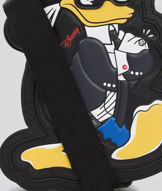 DISNEY X KL DONALD ΤΣΑΝΤΑ DISNEY X KL DONALD ΤΣΑΝΤΑ
