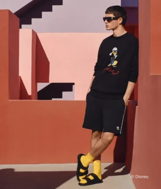 DISNEY X KL ΦΟΥΤΕΡ