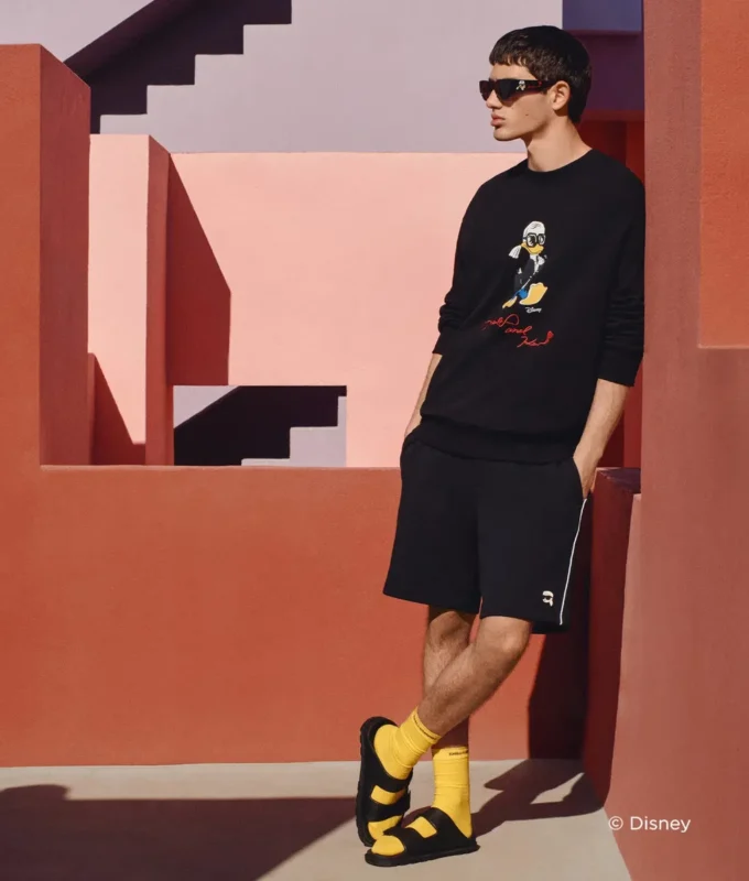 DISNEY X KL ΦΟΥΤΕΡ DISNEY X KL ΦΟΥΤΕΡ