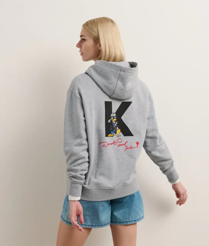 DISNEY X KL HOODIE DISNEY X KL HOODIE
