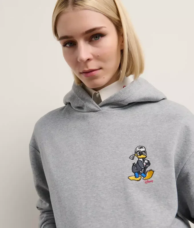 DISNEY X KL HOODIE DISNEY X KL HOODIE