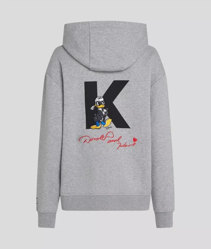 DISNEY X KL HOODIE DISNEY X KL HOODIE