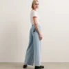 DISNEY X KL JEANS ΜΕ ΦΑΡΔΥ ΠΟΔΙ DISNEY X KL JEANS ΜΕ ΦΑΡΔΥ ΠΟΔΙ