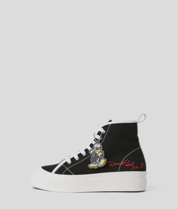 DISNEY X KL MAXI VI SNEAKERS DISNEY X KL MAXI VI SNEAKERS