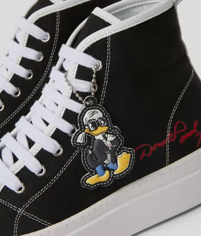 DISNEY X KL MAXI VI SNEAKERS DISNEY X KL MAXI VI SNEAKERS