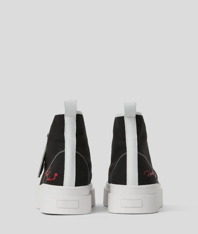 DISNEY X KL MAXI IV SNEAKERS DISNEY X KL MAXI IV SNEAKERS