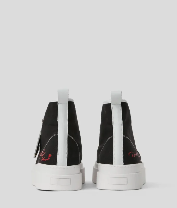 DISNEY X KL MAXI VI SNEAKERS DISNEY X KL MAXI VI SNEAKERS