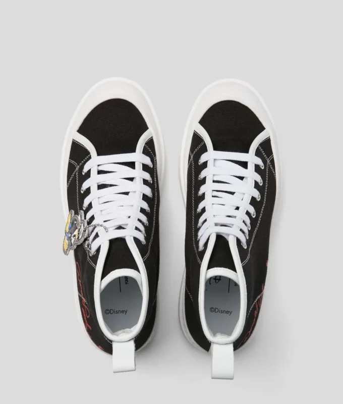 DISNEY X KL MAXI VI SNEAKERS DISNEY X KL MAXI VI SNEAKERS