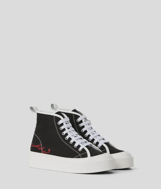 DISNEY X KL MAXI VI SNEAKERS DISNEY X KL MAXI VI SNEAKERS