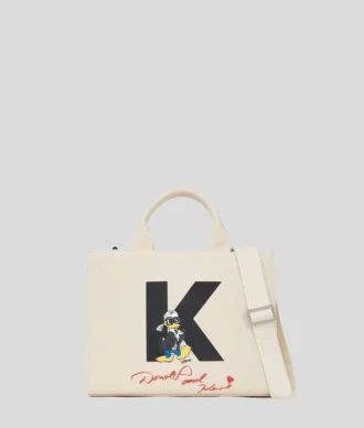 DISNEY X KL MEDIUM SHOPPER