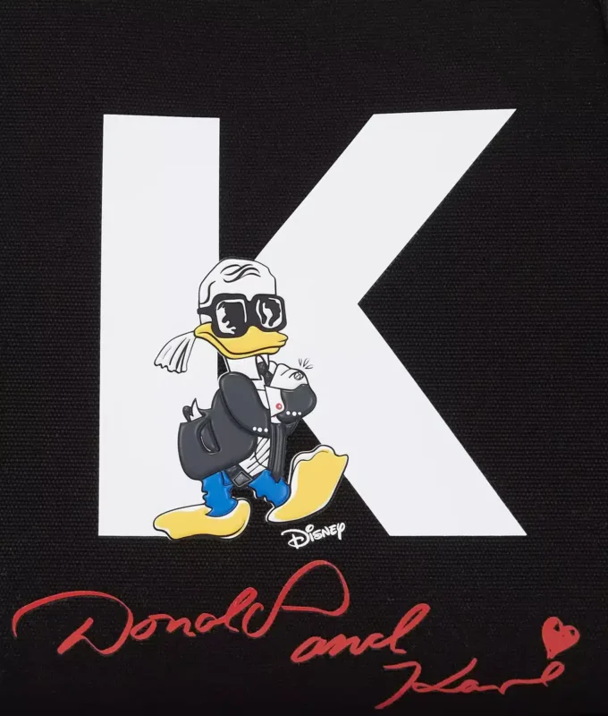 DISNEY X KL MEDIUM SHOPPER DISNEY X KL MEDIUM SHOPPER