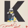 DISNEY X KL MEDIUM SHOPPER DISNEY X KL MEDIUM SHOPPER