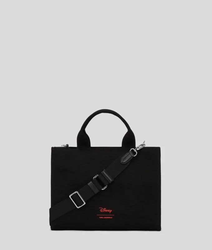 DISNEY X KL MEDIUM SHOPPER DISNEY X KL MEDIUM SHOPPER
