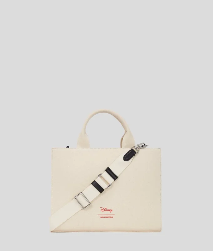 DISNEY X KL MEDIUM SHOPPER DISNEY X KL MEDIUM SHOPPER