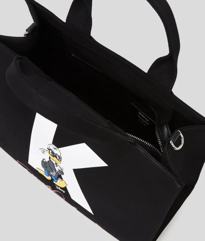 DISNEY X KL MEDIUM SHOPPER DISNEY X KL MEDIUM SHOPPER