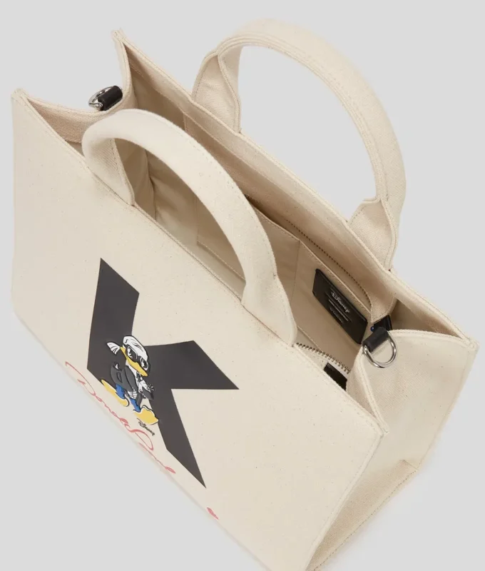 DISNEY X KL MEDIUM SHOPPER DISNEY X KL MEDIUM SHOPPER