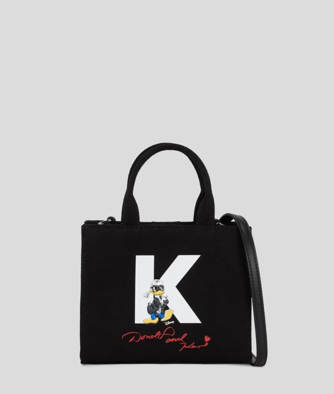 DISNEY X KL MINI SHOPPER DISNEY X KL MINI SHOPPER