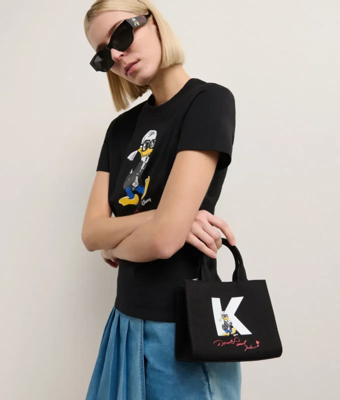DISNEY X KL MINI SHOPPER DISNEY X KL MINI SHOPPER