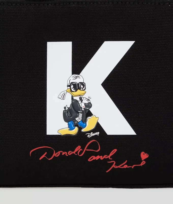 DISNEY X KL MINI SHOPPER DISNEY X KL MINI SHOPPER