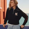 DISNEY X KL ΜΠΛΟΥΖΑ ΜΕ ΜΙΣΟ ΦΕΡΜΟΥΑΡ DISNEY X KL ΜΠΛΟΥΖΑ ΜΕ ΜΙΣΟ ΦΕΡΜΟΥΑΡ