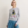DISNEY X KL ΠΛΕΚΤΟ ΦΟΥΤΕΡ DISNEY X KL ΠΛΕΚΤΟ ΦΟΥΤΕΡ