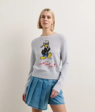 DISNEY X KL ΠΛΕΚΤΟ ΦΟΥΤΕΡ