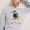 DISNEY X KL ΠΛΕΚΤΟ ΦΟΥΤΕΡ DISNEY X KL ΠΛΕΚΤΟ ΦΟΥΤΕΡ
