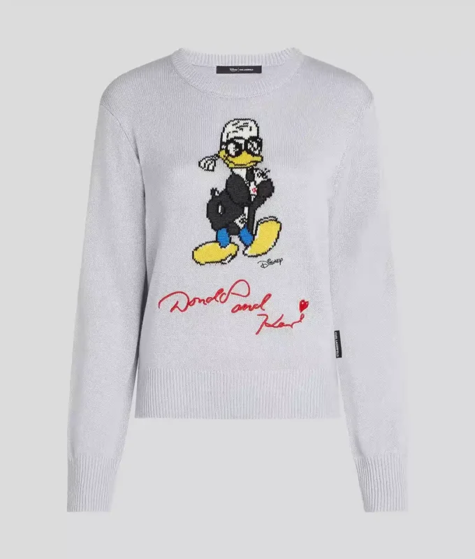 DISNEY X KL ΠΛΕΚΤΟ ΦΟΥΤΕΡ DISNEY X KL ΠΛΕΚΤΟ ΦΟΥΤΕΡ