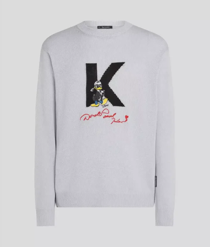 DISNEY X KL ΠΛΕΚΤΟ ΦΟΥΤΕΡ DISNEY X KL ΠΛΕΚΤΟ ΦΟΥΤΕΡ