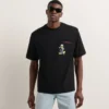 DISNEY X KL POCKET T-SHIRT DISNEY X KL POCKET T-SHIRT
