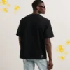 DISNEY X KL POCKET T-SHIRT DISNEY X KL POCKET T-SHIRT