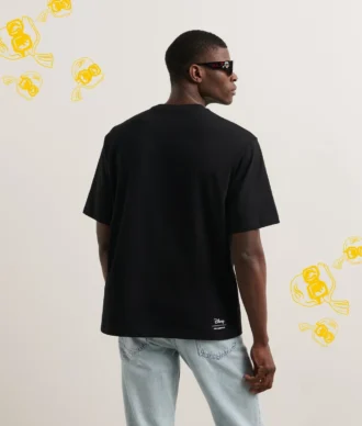DISNEY X KL POCKET T-SHIRT