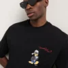 DISNEY X KL POCKET T-SHIRT DISNEY X KL POCKET T-SHIRT