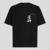 DISNEY X KL POCKET T-SHIRT DISNEY X KL POCKET T-SHIRT