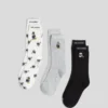DISNEY X KL PRINT SOCKS – 3 PACK DISNEY X KL PRINT SOCKS – 3 PACK
