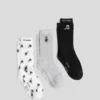 DISNEY X KL PRINT SOCKS – 3 PACK DISNEY X KL PRINT SOCKS – 3 PACK